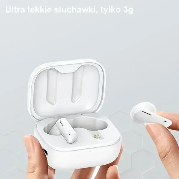 Наушники Bluetooth 5.0 T36 TWS + док-станция Фото 5
