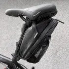 Wozinsky Bicycle Saddle Bag 1.5L Black (WBB20BK) Photo 16