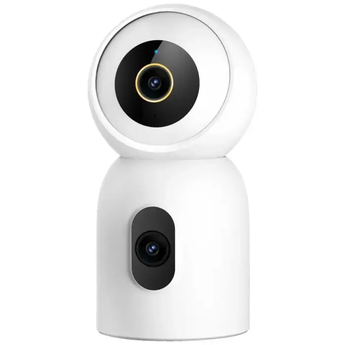 Imilab C30 Dual Indoor Camera white Фото 2