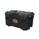 Instrumentu kastu komplekts uz riteņiem ROC Pro Gear 2.0 Mobile System 64,8x47,8x87,2cm  Foto 5