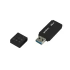 Goodram pendrive 64GB USB 3.0 UME3 black Photo 1
