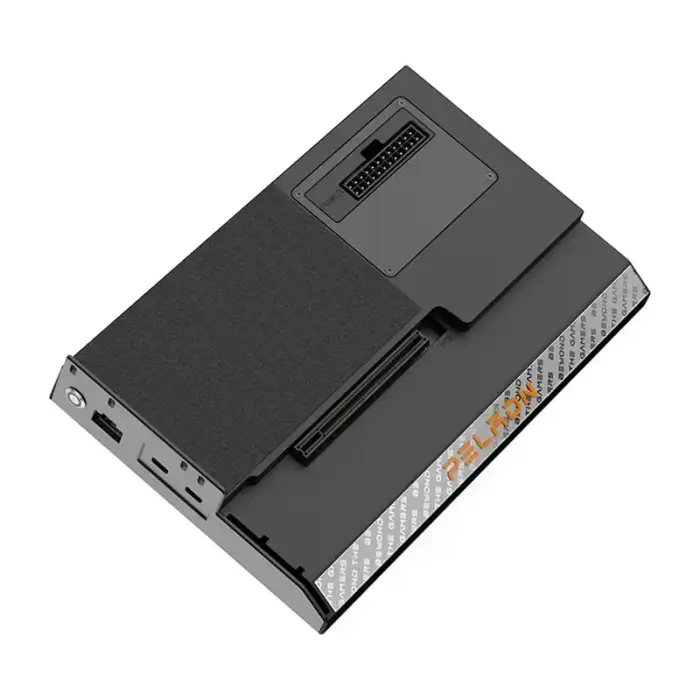 Peladn S-1 Docking station Thunderbolt 3 Фото 3