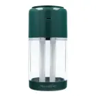 Aromatherapy machine / humidifier / diffuser H10 green Foto 2