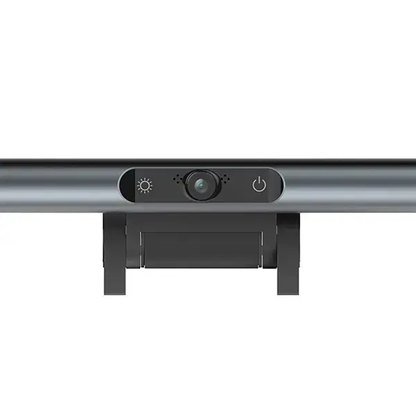 4smarts Lampka do monitora LED z kamerą FullHD LightBar Pro 456486 Foto 3