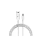 Car charger Maxximus Infinity 2.1A  Type-C, 2xUSB Foto 4