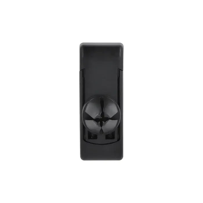 Maxlife MXCH-10 Universal Air Vent Holder for Any Devices with Width 5,5 - 8,3 cm Black Photo 4