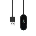 Tactical USB Charging Cable for Xiaomi Mi Band 4 Foto 5