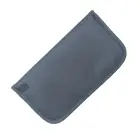Anti-theft Case for Car Keys Phone Radio Blocking Faraday Box Faraday Cage 20cm x 11cm Black Фото 8