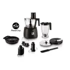 PHILIPS Virtuves kombains 1000W Foto 1