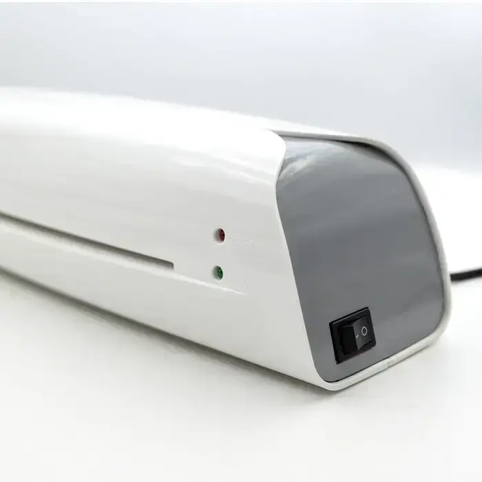 Qoltec Laminator LMR-0327 | A4 Foto 6