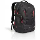 Diablo Chairs Prime Multifunctional Laptop Backpack black Photo 1