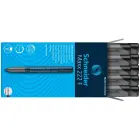 Noturīgais marķieris SCHNEIDER kodoskopa plēvēm OHP Maxx 222F, 0.7mm, melns Фото 8