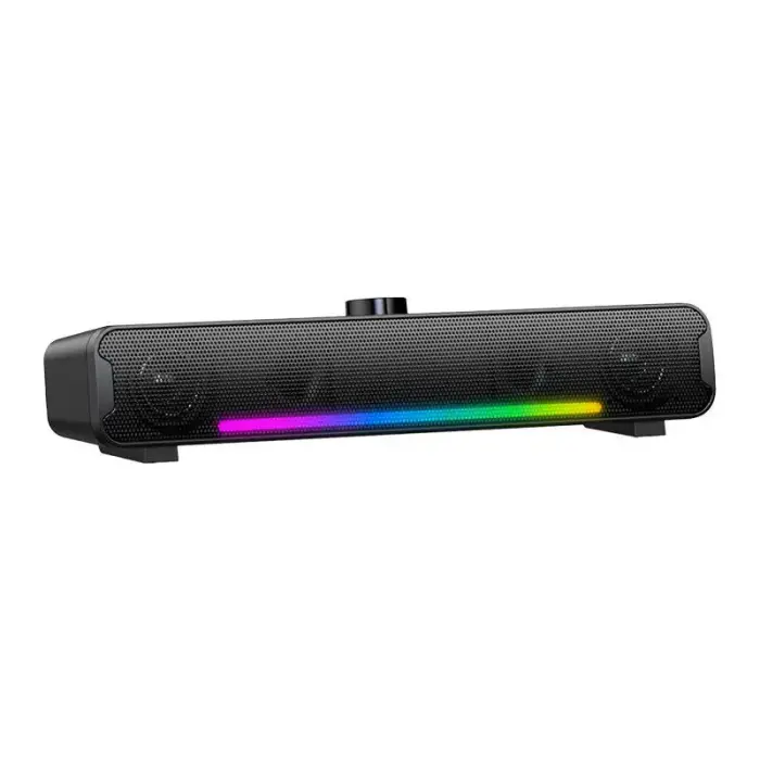 ONIKUMA L16 Gaming speaker (Black) Фото 5