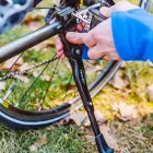 Bikes kickstand Forever Outdoor Foto 4