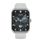 Colmi P86 Smartwatch (Silver) Photo 2