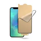 Bestsuit 6in1 set for iPhone 13 mini case | tempered glass flexi | back housing protector film | camera lens tempered glass | cloths | aplicator (D30 Buffer) Фото 14