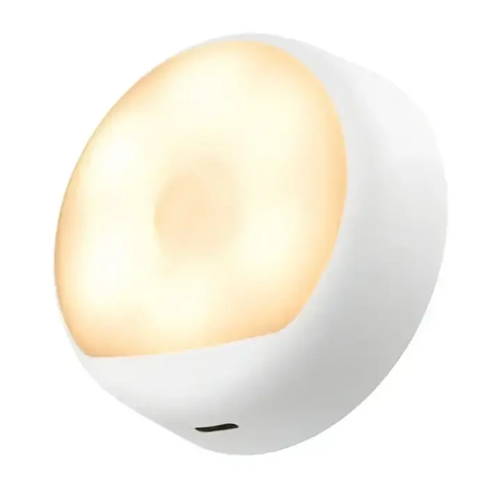 Yeelight Sensor NightLight motion sensor night light Photo 2
