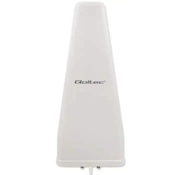 Qoltec 4G LTE DUAL antenna | 14dBi | omnidirectional | outdoor Foto 12