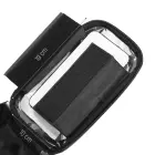 Wozinsky Bike Handlebar Bag with Phone Case 1L Black (WBB16BK) Photo 12