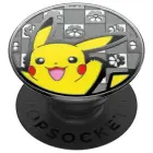Popsockets 2 Hey Pikachu 112726 uchwyt    i podstawka do telefonu - licencja Photo 1