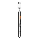 TECH-PROTECT C9S ROPE CROSSBODY BLACK/ORANGE Foto 3