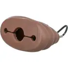 Konteiners maisiņiem - Trixie Poop Bag Dispenser, 8 × 5 cm, 1 × 15 bags Фото 3