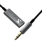 Wozinsky WTODB Bluetooth 5.3 audio adapter | AUX audio receiver Photo 2