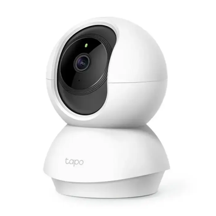 TP-LINK TPLINK IP-Kamera IPKamera TAPO C200 (TAPO C200) Foto 2