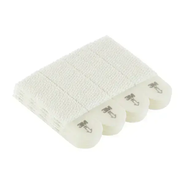Montāžas elements 3M Command, 2x4 gab/iep. Foto 5