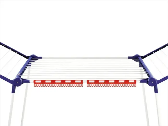 LEIFHEIT 2gb. basket holders for Pegasus tumble dryers Photo 2