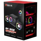 Wired speaker XTRIKE ME SK-502 Photo 3