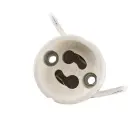 Socket GU10 Foto 2