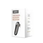 Setty multipoint bluetooth earphone SBM-01 black JO Foto 2