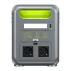 FOSSIBOT FBP1200 1200W Charging Station (Green) Foto 4