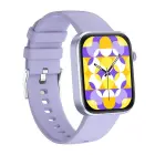 Colmi P71 Smartwatch (Purple) Photo 4