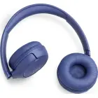 JBL Tune 530BT Bluetooth Headset Blue Photo 4