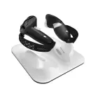 BoboVR CD3 Controller Charging Kit for Meta Quest 3 and 3S Foto 1