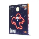 Neon PLEXI LED SCAARY GHOST red NNE15 Neolia Photo 4