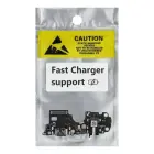 Charging board for OPPO A54 4G OEM (Fast Charger) Фото 3