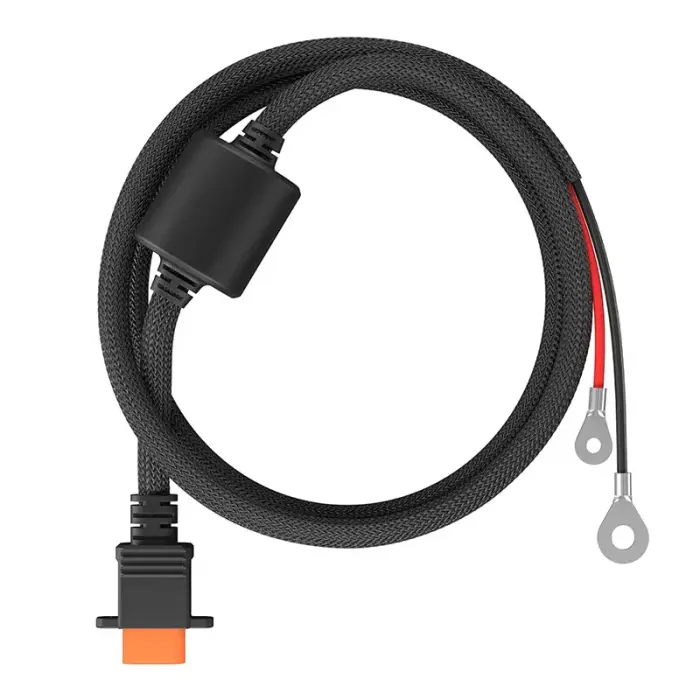 DJI Power automašīnas lādētājs tīkla lādētājs Foto 2