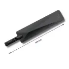 Qoltec 4G LTE antenna omnidirectional | 7dBi | Indoor Foto 6