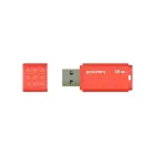 GOODRAM UME3 Pendrive - 16GB USB 3.0 ORANGE Foto 6