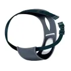 Biksītes suņiem :  Trixie Protective Pants "S", 24-31cm, black Foto 1