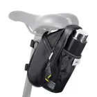 Wozinsky Bicycle Saddle Bag 1.5L Black (WBB20BK) Photo 18
