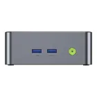 MINI PC GMKtec M3 Intel i5-12450H 32GB RAM + 1TB Black Foto 4