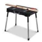 Darba galds pārvietojams Jobmade Portable Table 88x55,4x11,2cm Foto 2