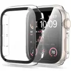 Tech-Protect Defense360 case for Apple Watch 4 | 5 | 6 | SE (44mm) - transparent Foto 1