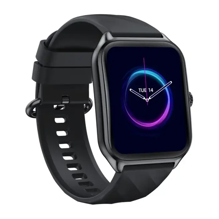 Zeblaze GTS 4 smartwatch (black) Foto 3