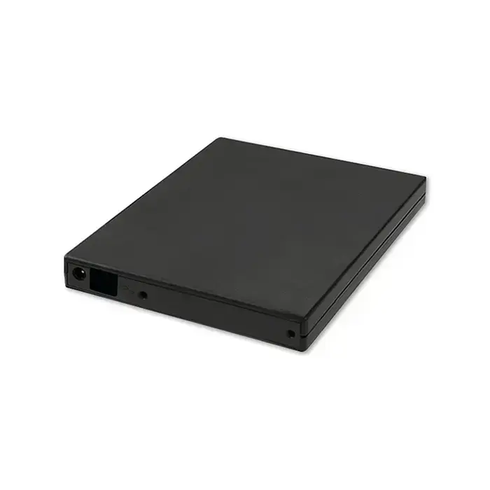 Qoltec External USB 2.0 12.7mm SATA Optical Drive Case Photo 6