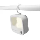 LED BUNNY Night Lamp PURE FLC-10 LEA PIR white 500mAh Forever Light Фото 3